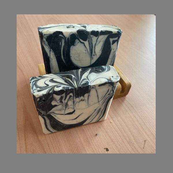 Patchouli Artisan Soap