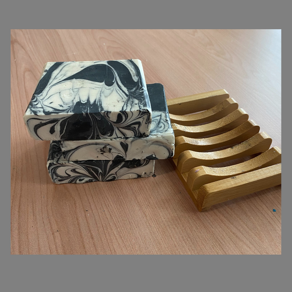 Patchouli Artisan Soap