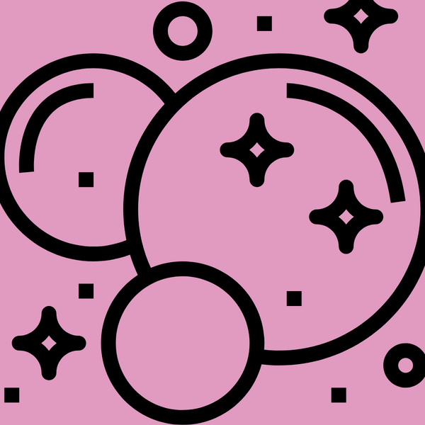 Cherry Blossom Shampoo Bar