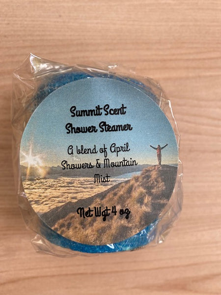 Shower Steamers Doubles