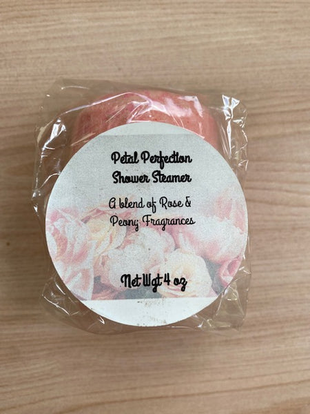 Shower Steamers Doubles