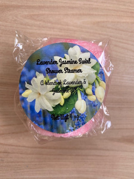 Shower Steamers Doubles