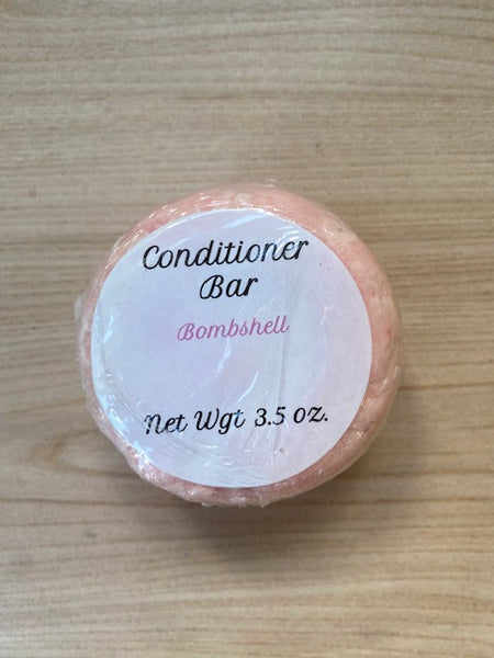 Bombshell Conditioner Bar
