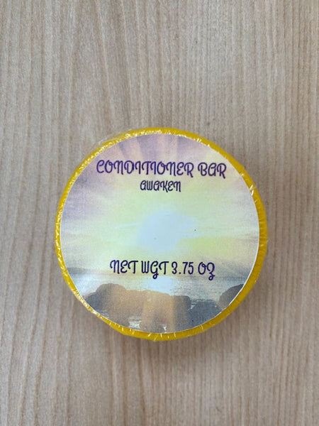 Awaken Conditioner Bar