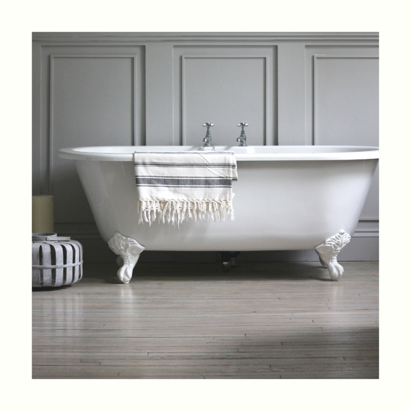 Mountain Mist Goat's Milk Artisan Soap