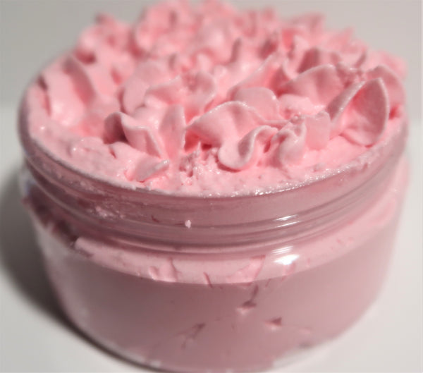Sugar Scrub