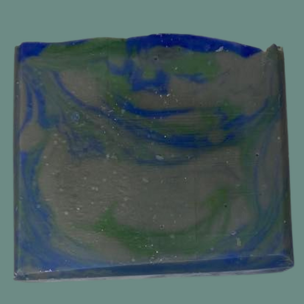 Mountain Mist Goat's Milk Artisan Soap