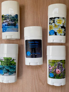 Deodorant