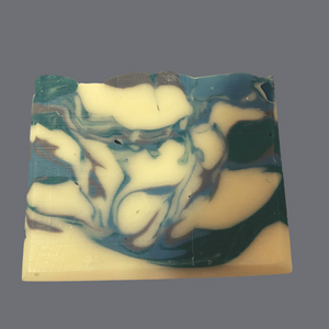 Ferocious Artisan Soap