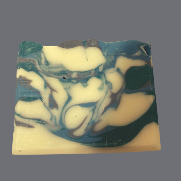 Ferocious Artisan Soap
