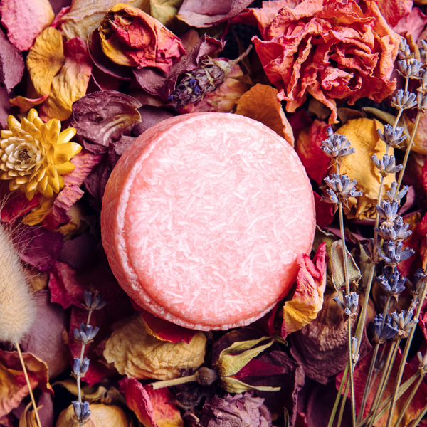 Cherry Blossom Conditioner Bar