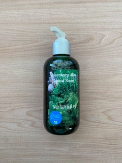 Hand Soap