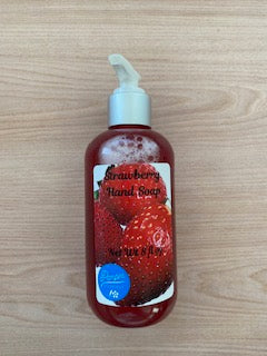 Hand Soap