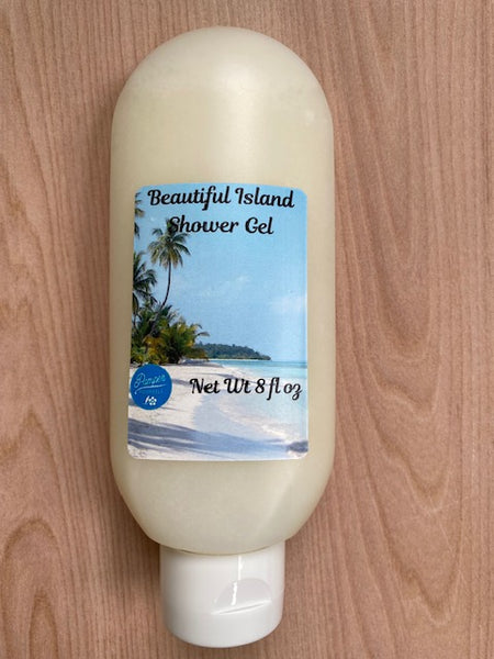 Body Wash