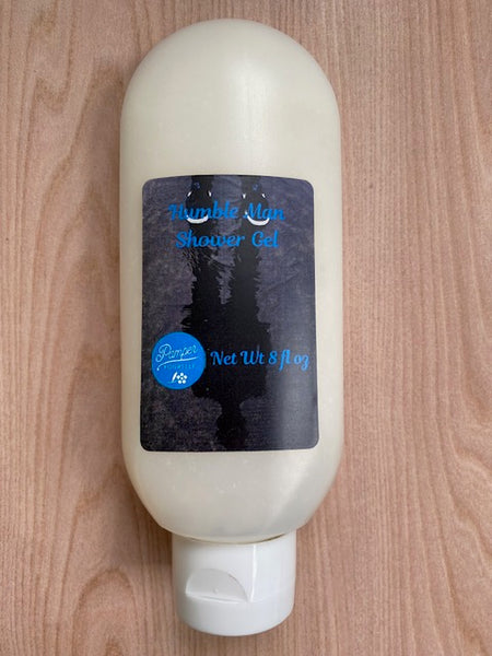 Body Wash