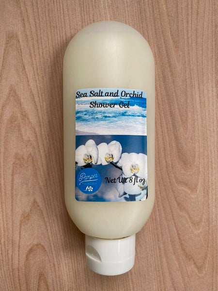 Body Wash