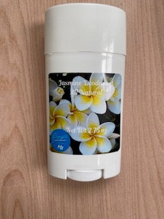 Deodorant
