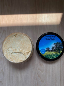 Sunny Days Body Butter