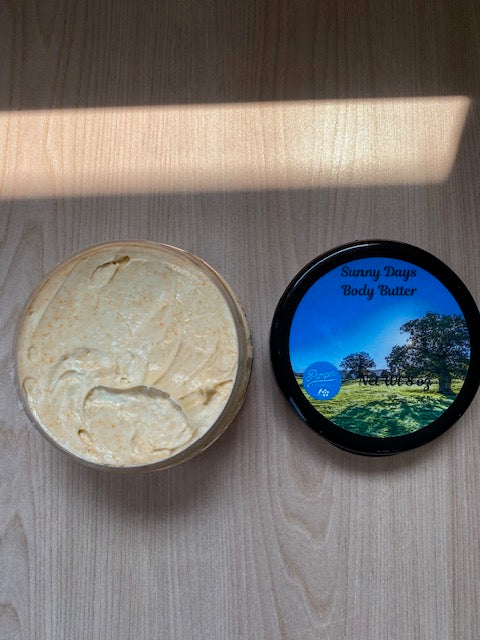 Body Butter