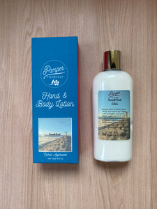 Summit Scent Body Lotion