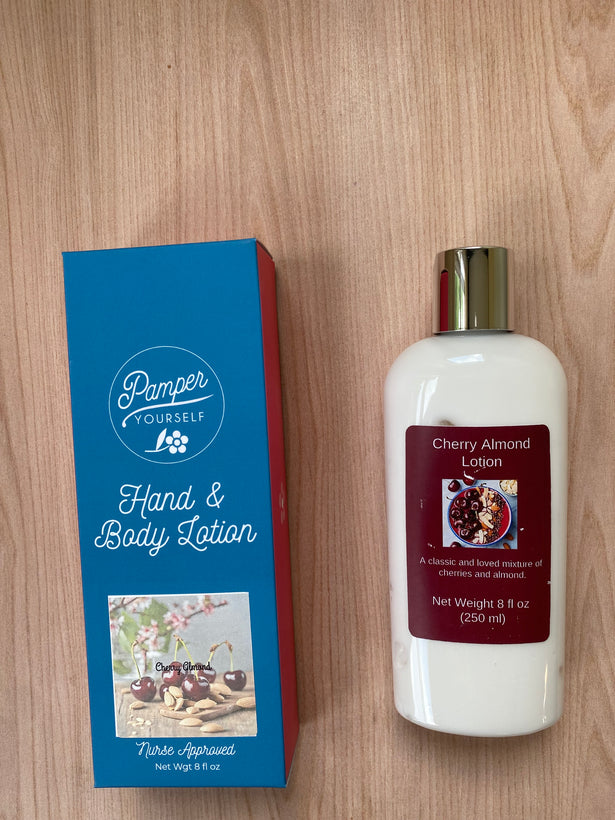 Body Lotion