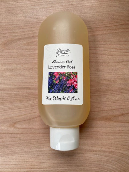 Body Wash
