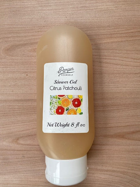 Body Wash
