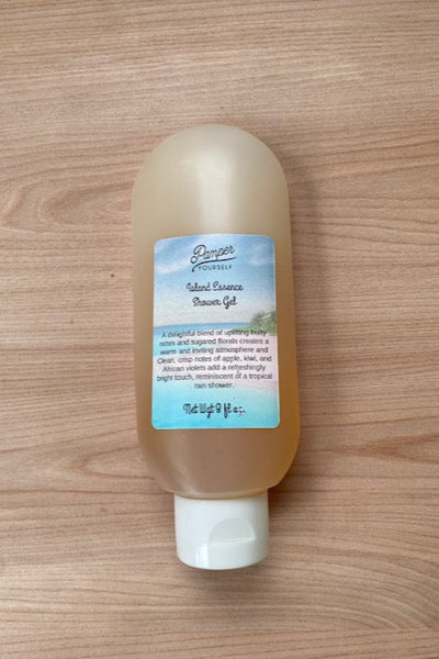 Body Wash