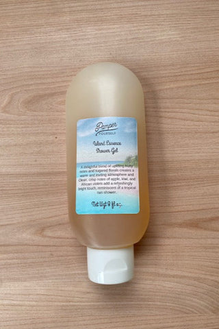 Body Wash