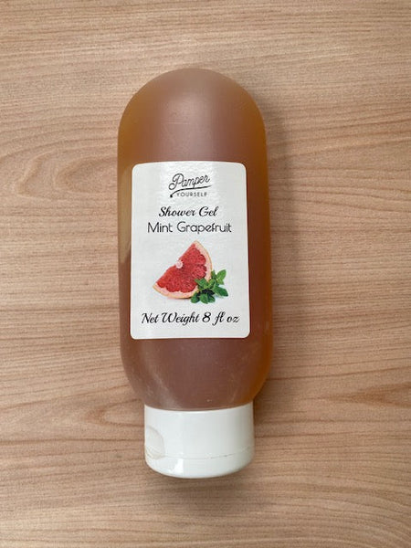Body Wash
