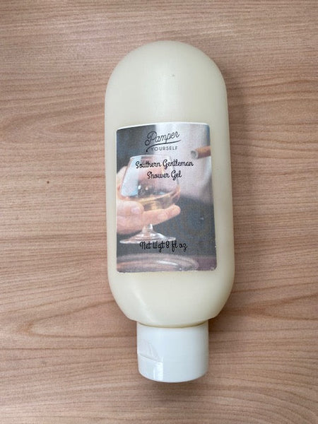 Body Wash