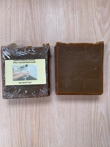Hard Working Hands Artisan Soap