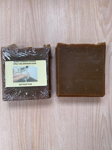 Hard Working Hands Artisan Soap