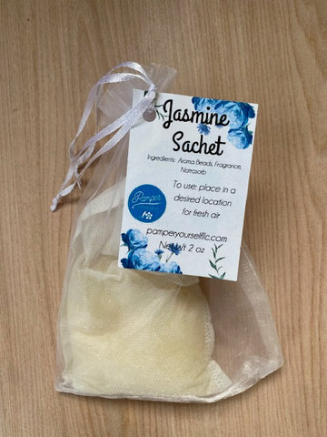Jasmine Sachet