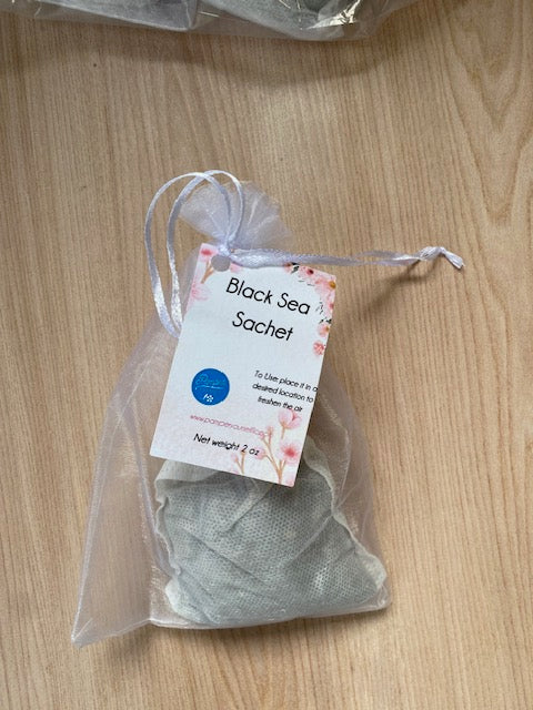 Black Sea Sachet
