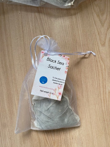 Black Sea Sachet