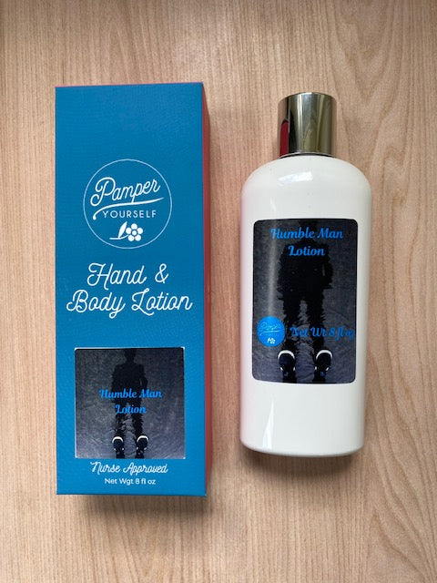 Body Lotion