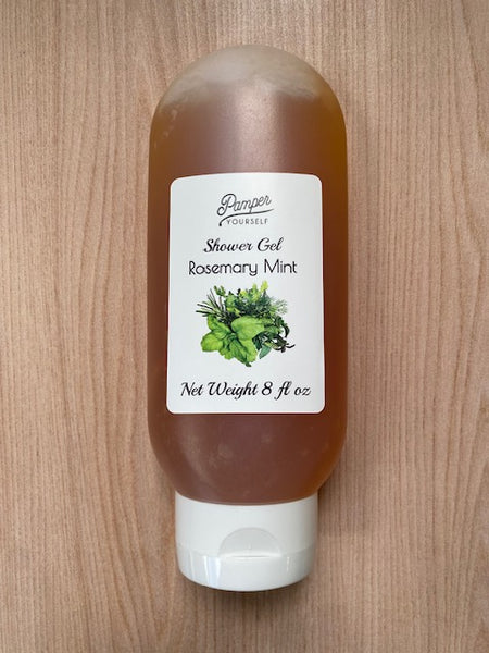 Body Wash