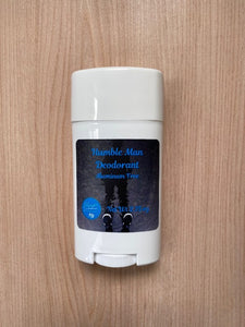 Humble Man Deodorant-aluminum free