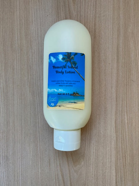 Body Wash