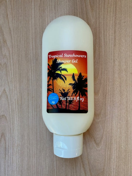 Body Wash