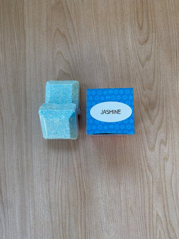 Jasmine 2 piece Bath Bomb-3 pack