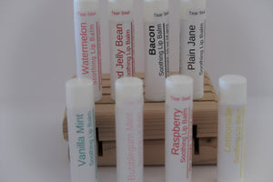 Soothing Lip Balm 2 pack